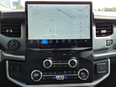 2023 Ford Expedition Max XLT