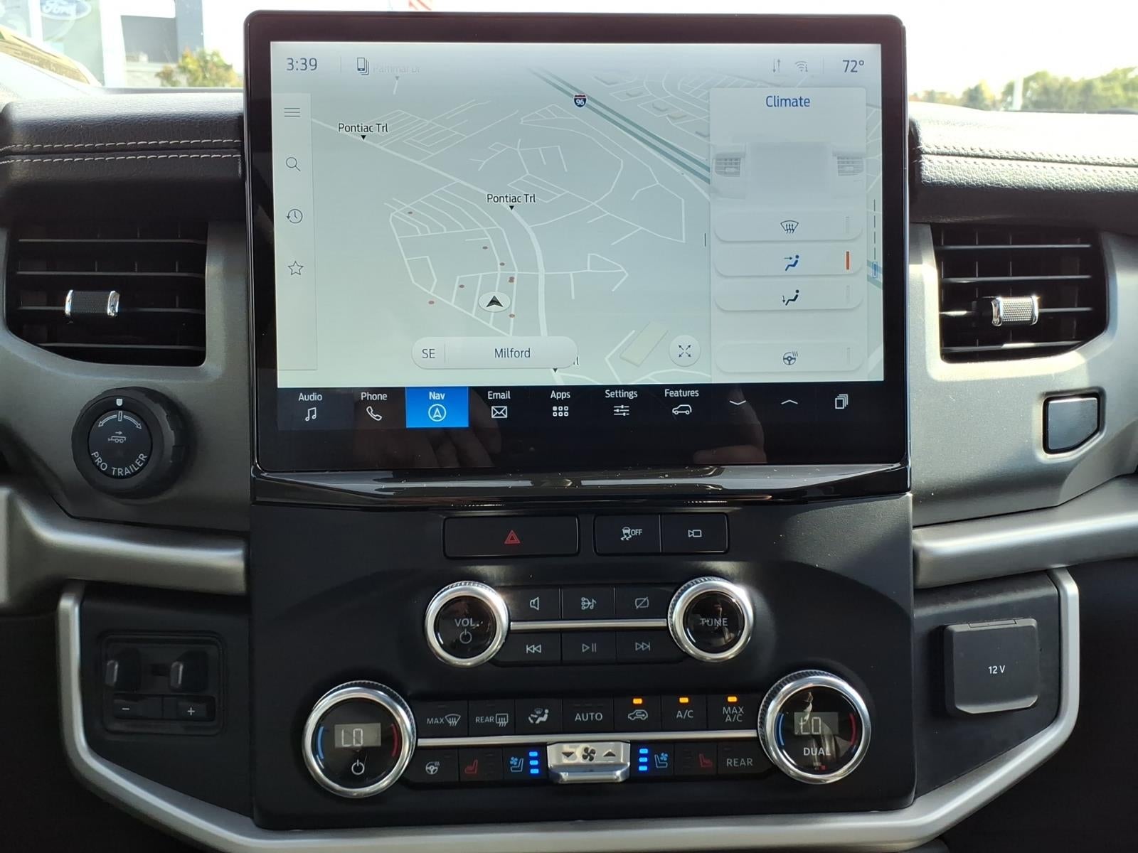 2023 Ford Expedition Max XLT