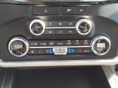 2023 Ford Expedition Max XLT