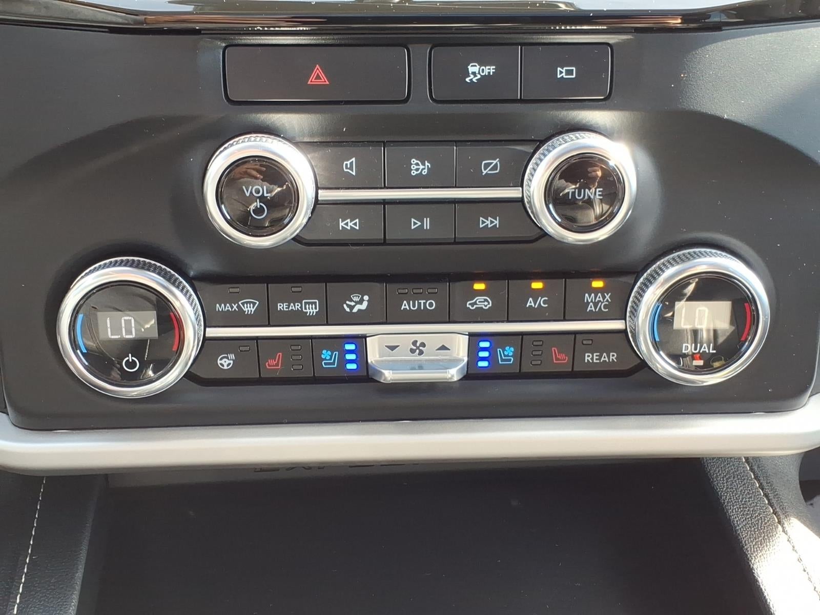 2023 Ford Expedition Max XLT