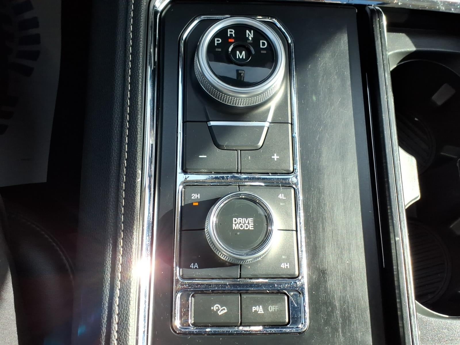 2023 Ford Expedition Max XLT