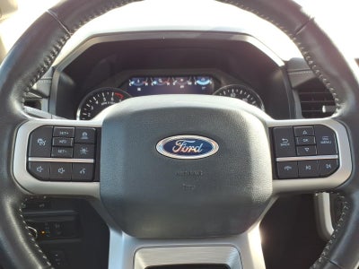 2023 Ford Expedition Max XLT