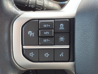 2023 Ford Expedition Max XLT