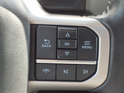 2023 Ford Expedition Max XLT