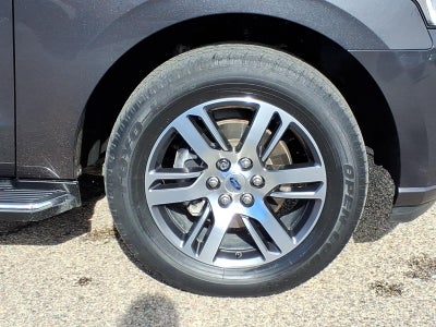 2023 Ford Expedition Max XLT