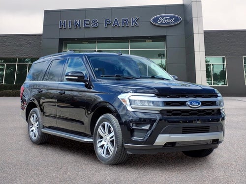 2023 Ford Expedition XLT