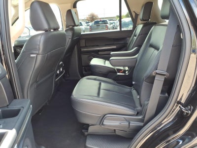 2023 Ford Expedition XLT