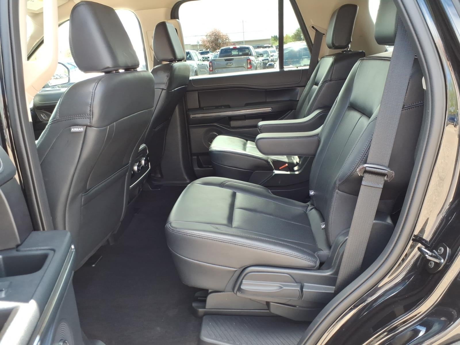 2023 Ford Expedition XLT