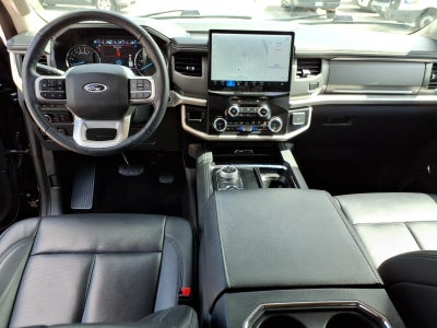 2023 Ford Expedition XLT