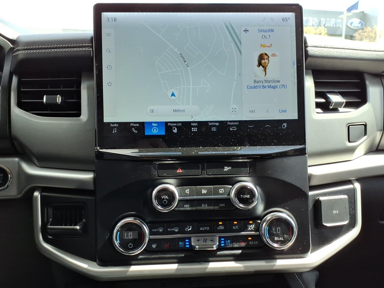 2023 Ford Expedition XLT