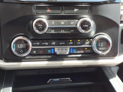 2023 Ford Expedition XLT