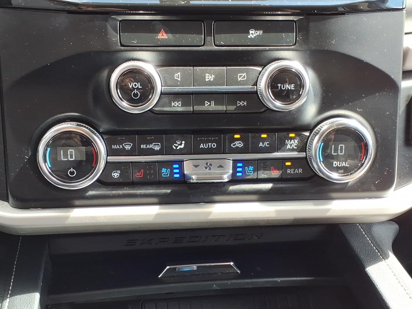 2023 Ford Expedition XLT