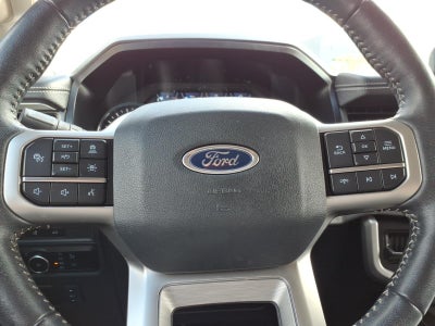 2023 Ford Expedition XLT