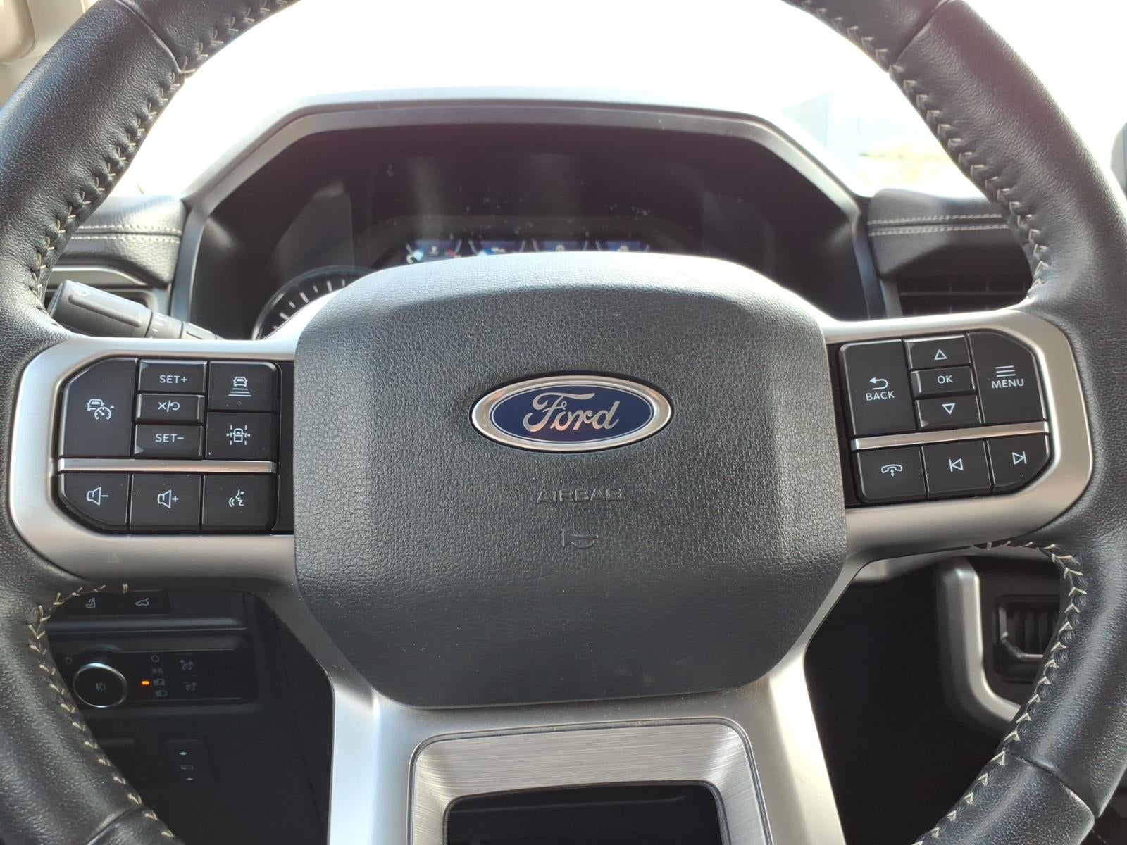 2023 Ford Expedition XLT