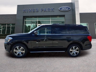 2023 Ford Expedition XLT
