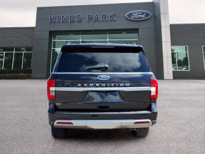 2023 Ford Expedition XLT