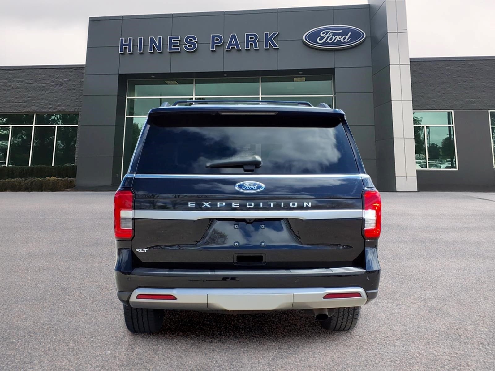 2023 Ford Expedition XLT