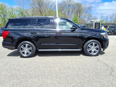 2023 Ford Expedition XLT