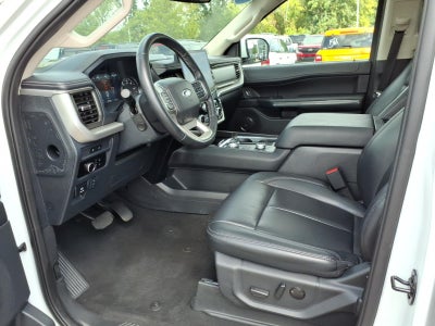 2024 Ford Expedition 4x4 XLT 4dr SUV