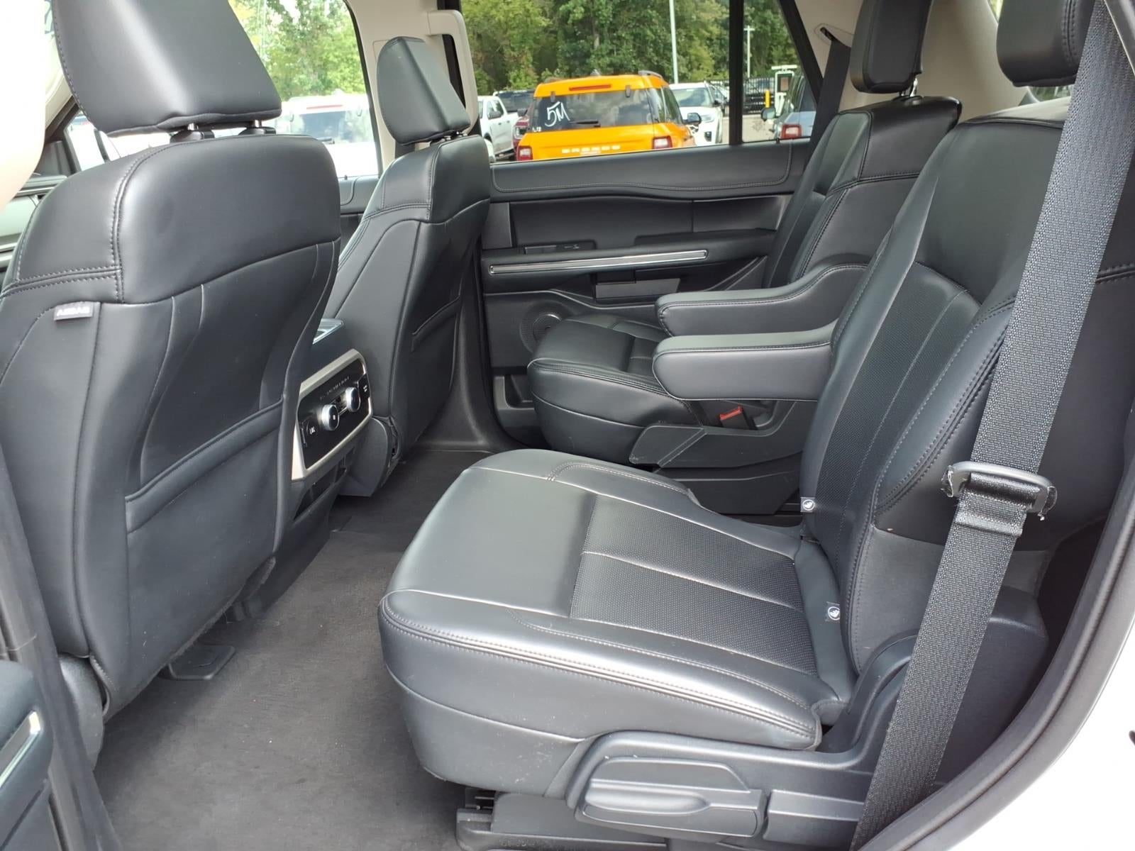 2024 Ford Expedition 4x4 XLT 4dr SUV