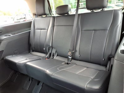 2024 Ford Expedition 4x4 XLT 4dr SUV