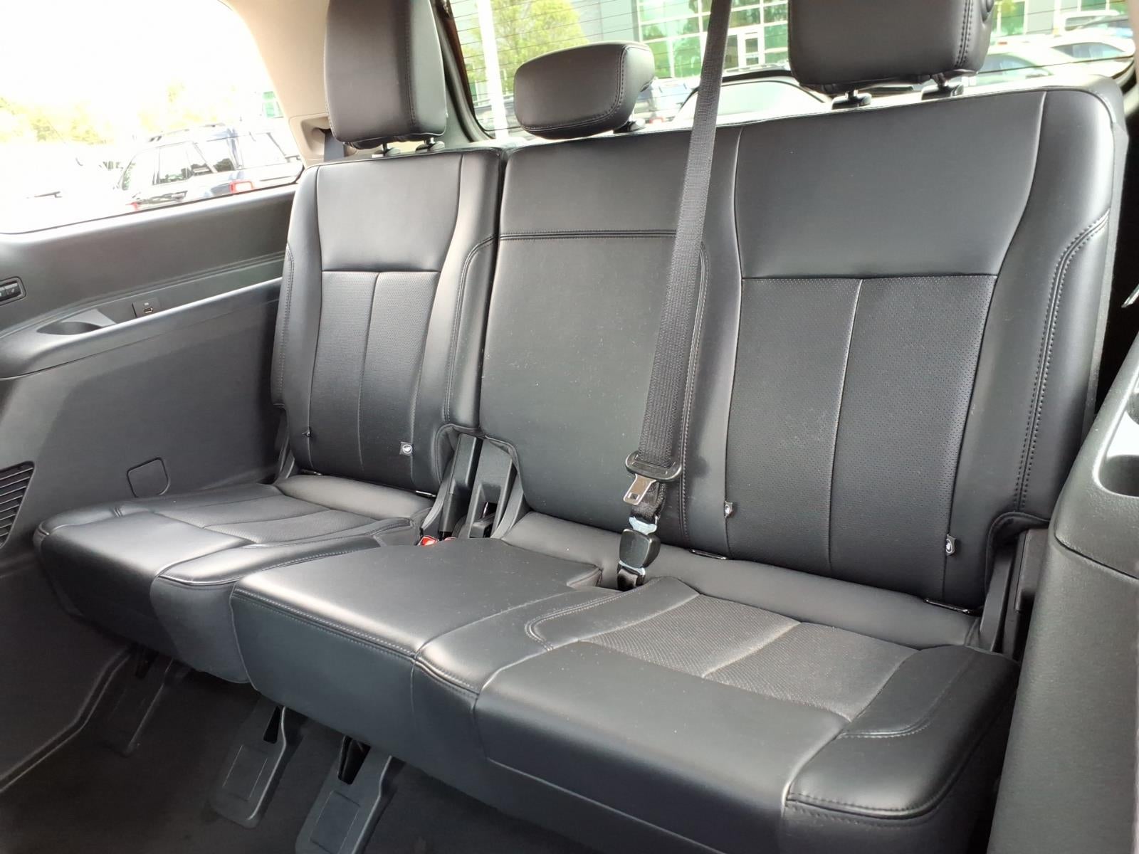 2024 Ford Expedition 4x4 XLT 4dr SUV