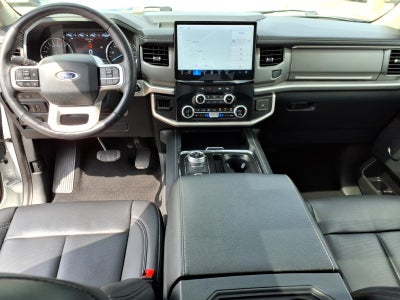 2024 Ford Expedition 4x4 XLT 4dr SUV