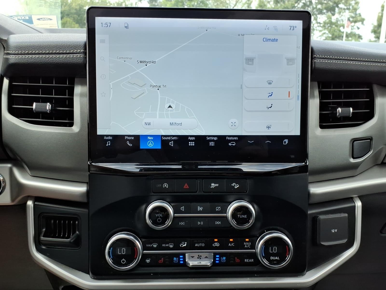 2024 Ford Expedition 4x4 XLT 4dr SUV