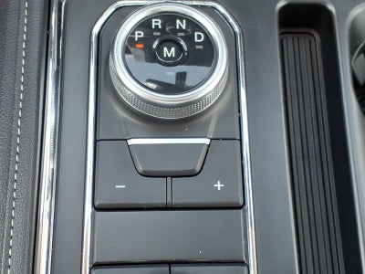 2024 Ford Expedition 4x4 XLT 4dr SUV