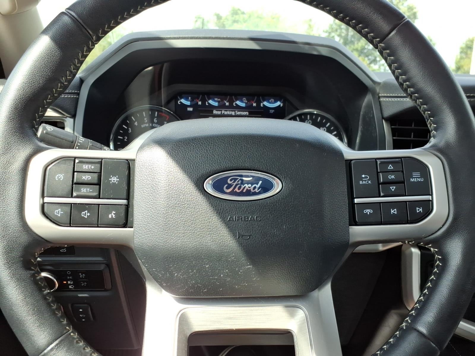 2024 Ford Expedition 4x4 XLT 4dr SUV