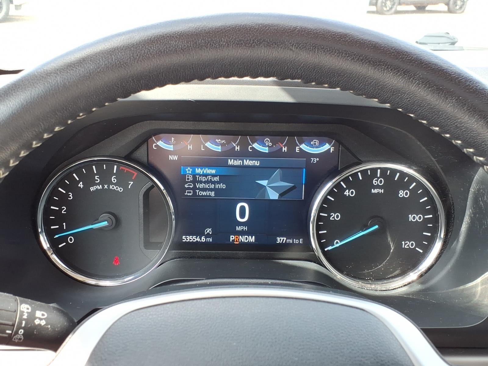 2024 Ford Expedition 4x4 XLT 4dr SUV