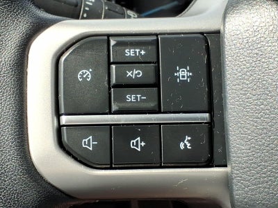 2024 Ford Expedition 4x4 XLT 4dr SUV