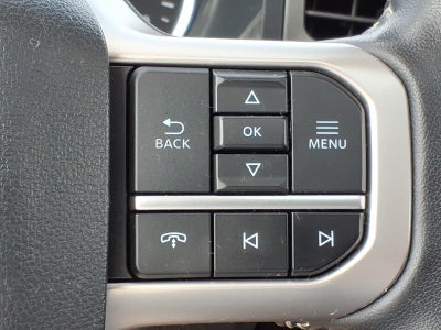 2024 Ford Expedition 4x4 XLT 4dr SUV