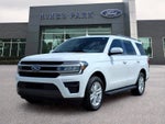 2024 Ford Expedition 4x4 XLT 4dr SUV