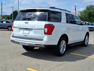 2024 Ford Expedition 4x4 XLT 4dr SUV