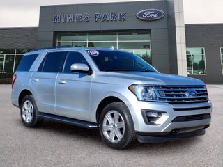 2019 Ford Expedition XLT