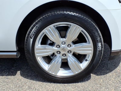 2024 Ford Expedition 4x4 King Ranch 4dr SUV