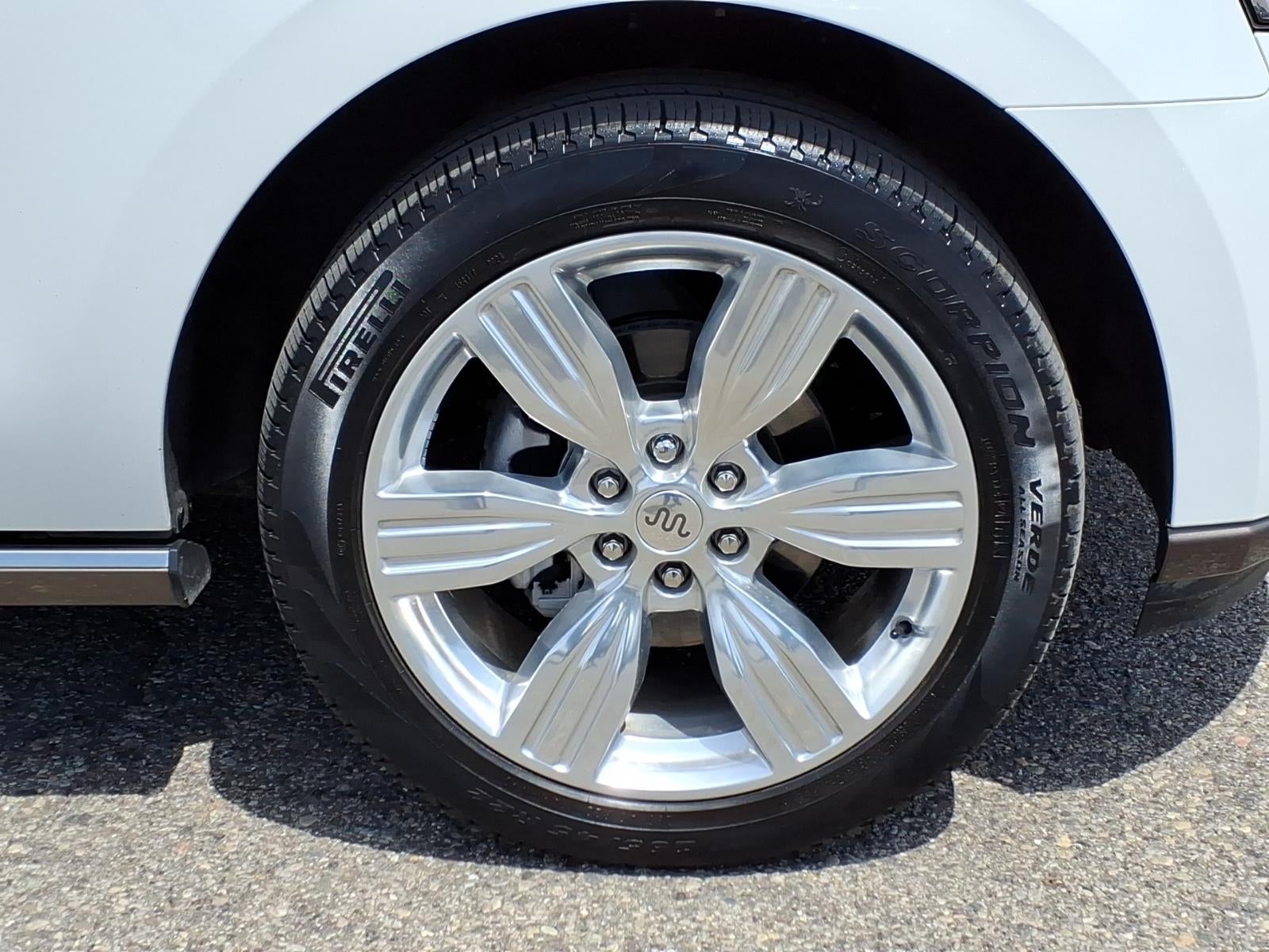 2024 Ford Expedition 4x4 King Ranch 4dr SUV