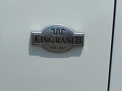 2024 Ford Expedition 4x4 King Ranch 4dr SUV