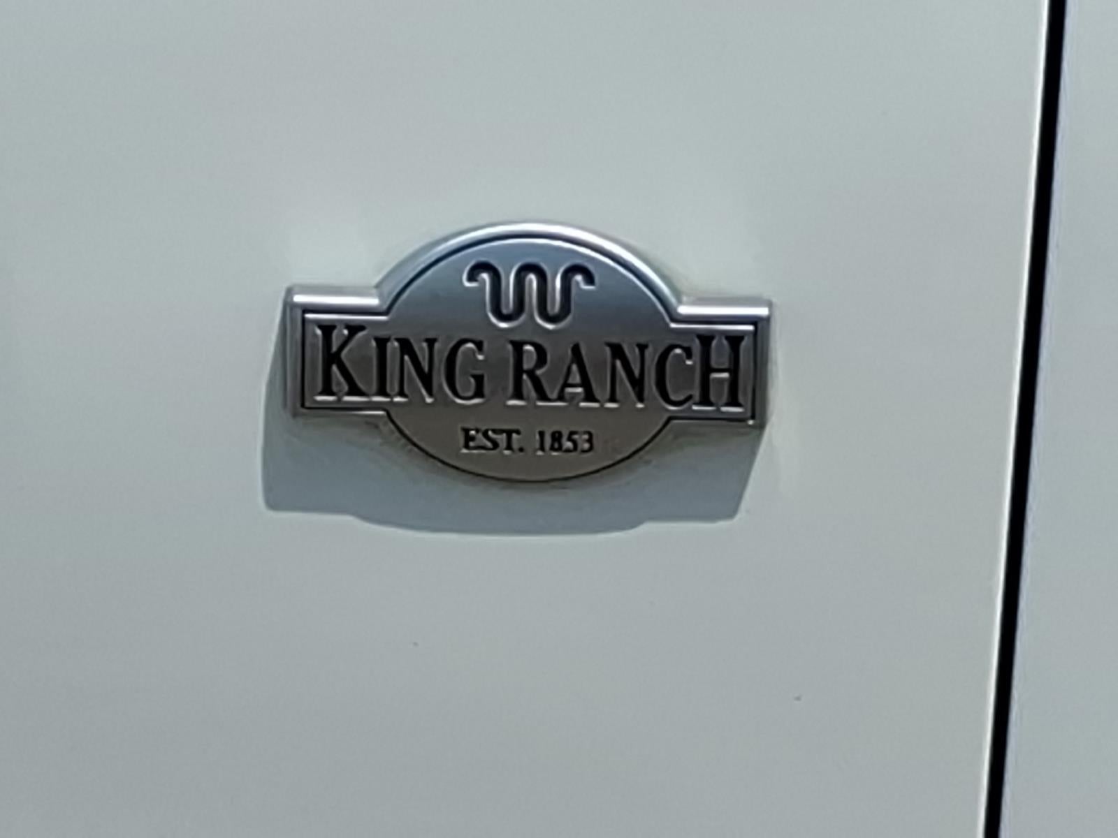 2024 Ford Expedition 4x4 King Ranch 4dr SUV