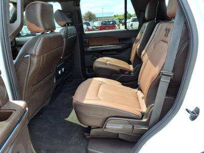 2024 Ford Expedition 4x4 King Ranch 4dr SUV