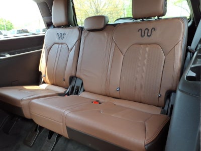 2024 Ford Expedition 4x4 King Ranch 4dr SUV