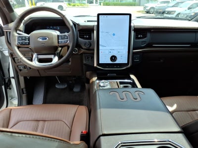 2024 Ford Expedition 4x4 King Ranch 4dr SUV