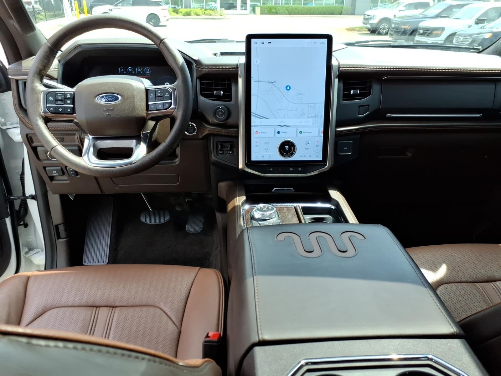 2024 Ford Expedition 4x4 King Ranch 4dr SUV