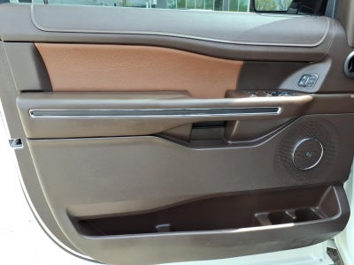 2024 Ford Expedition 4x4 King Ranch 4dr SUV