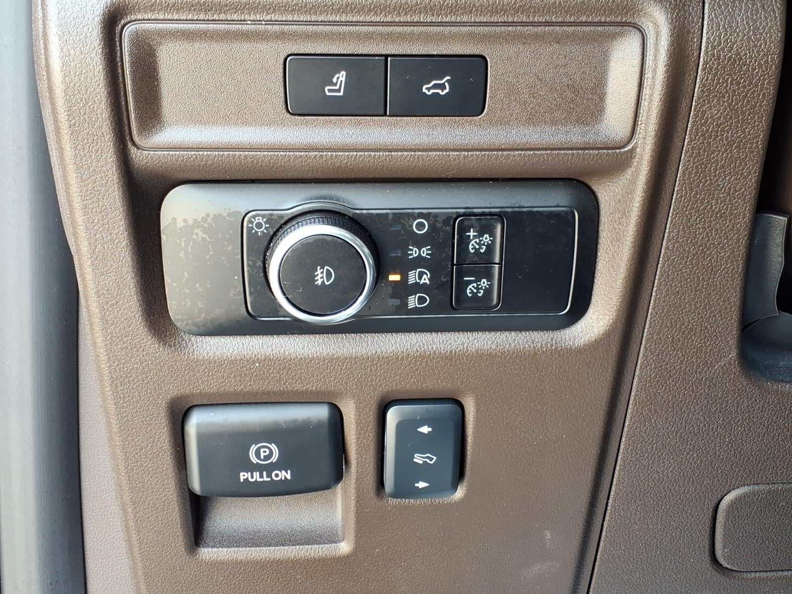 2024 Ford Expedition 4x4 King Ranch 4dr SUV