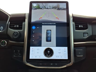 2024 Ford Expedition 4x4 King Ranch 4dr SUV