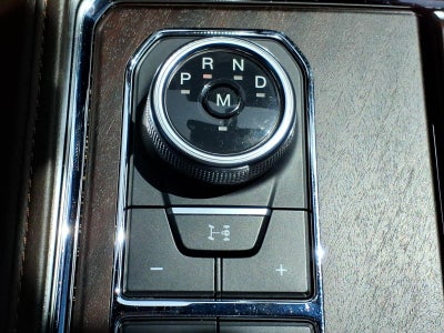 2024 Ford Expedition 4x4 King Ranch 4dr SUV