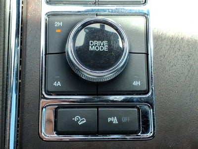 2024 Ford Expedition 4x4 King Ranch 4dr SUV