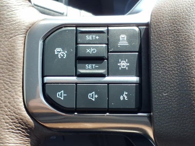 2024 Ford Expedition 4x4 King Ranch 4dr SUV